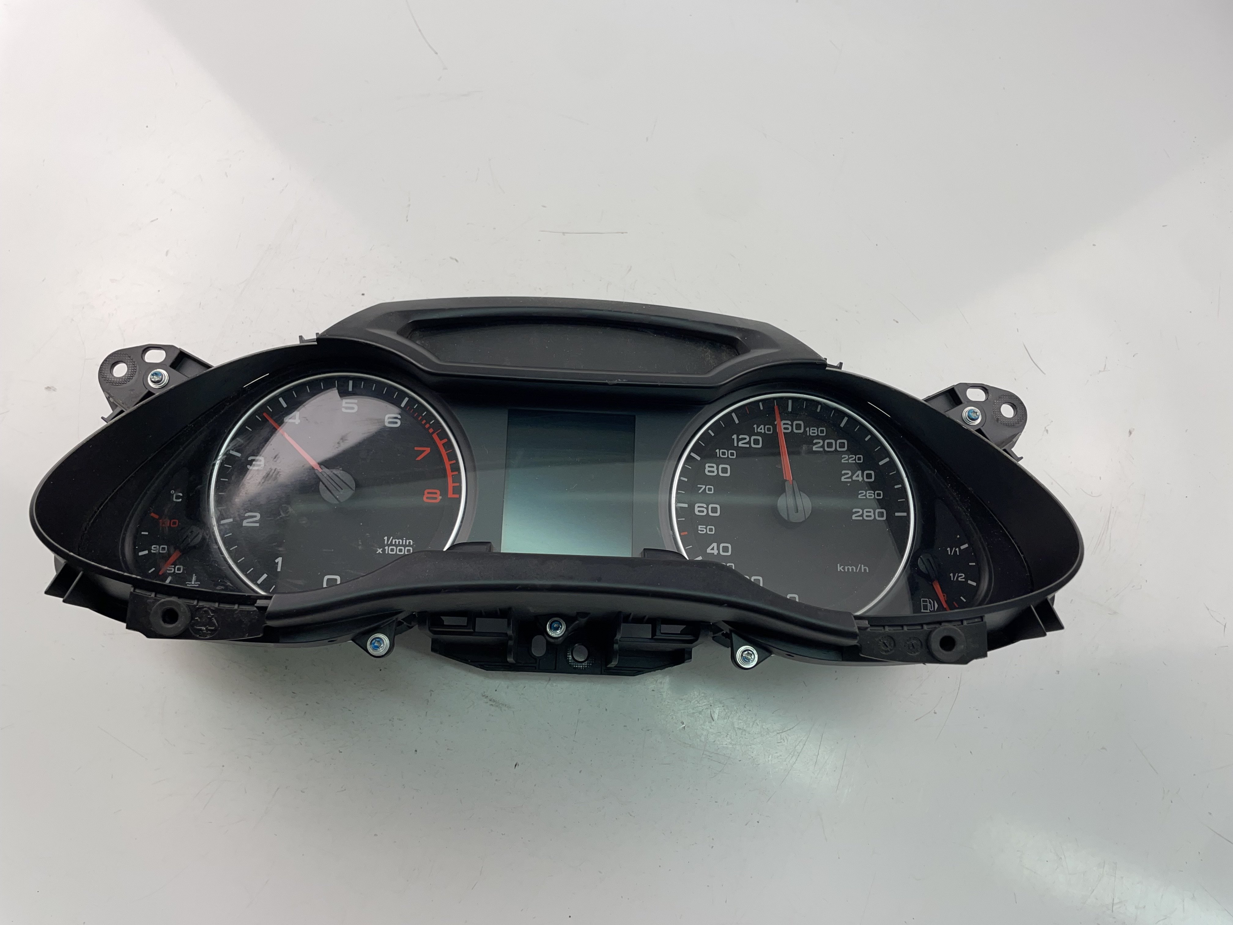 AUDI A4 B8/8K (2011-2016) Speedometer 8K0920900 23492197
