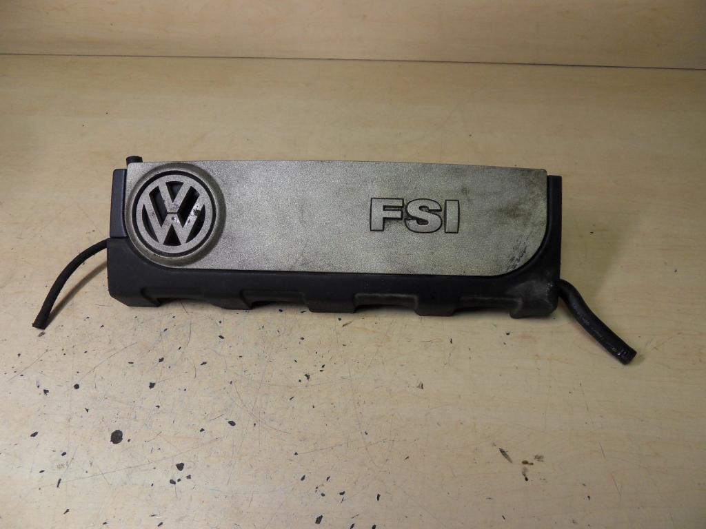 VOLKSWAGEN Golf 5 generation (2003-2009) Alsuoklis 06F129208B 23177477