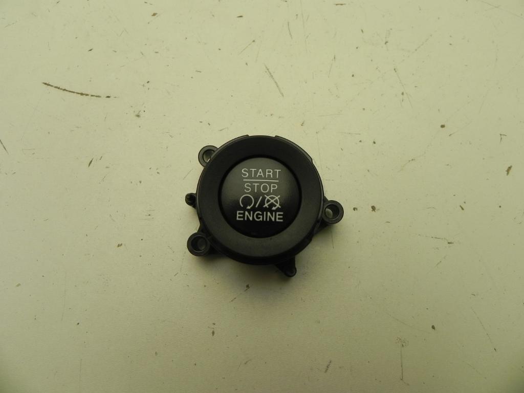 FIAT 500X 1 generation (2014-2024) Ignition Button 00735625734 23177549