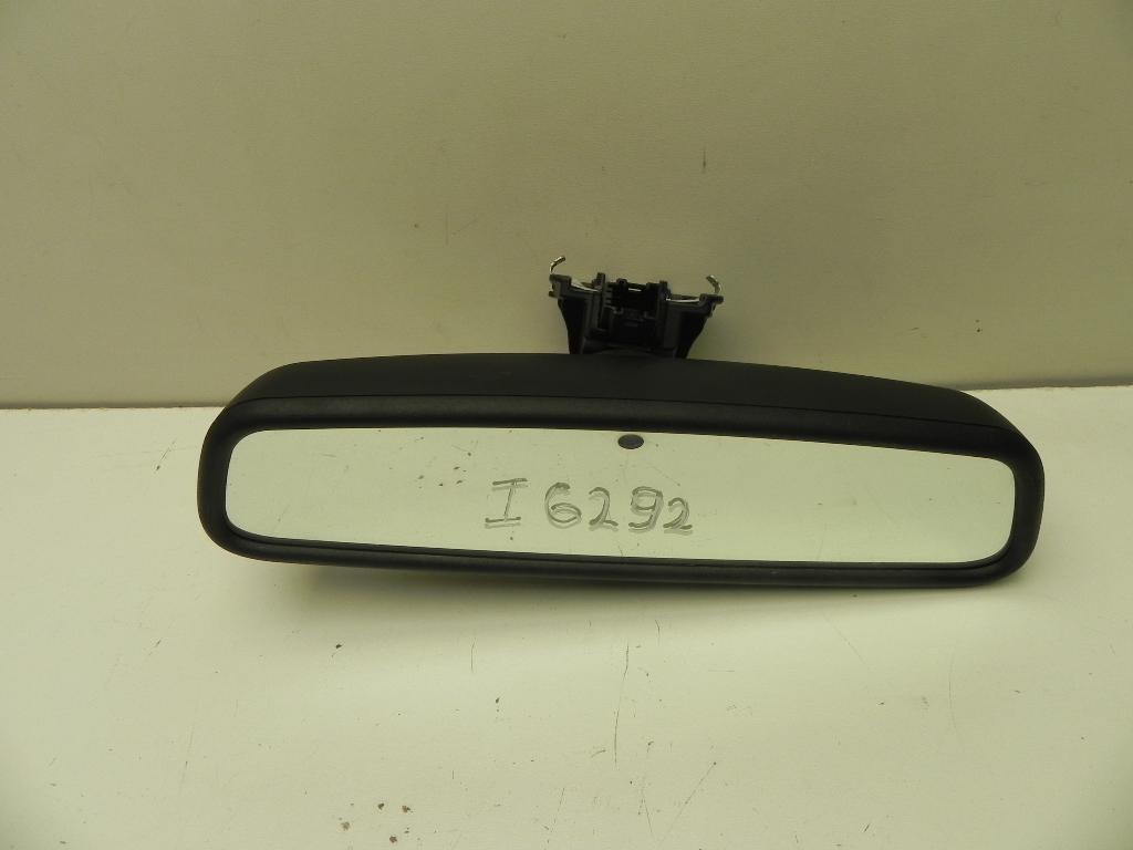 BMW X5 F15 (2013-2018) Interior Rear View Mirror 47286177 23177569