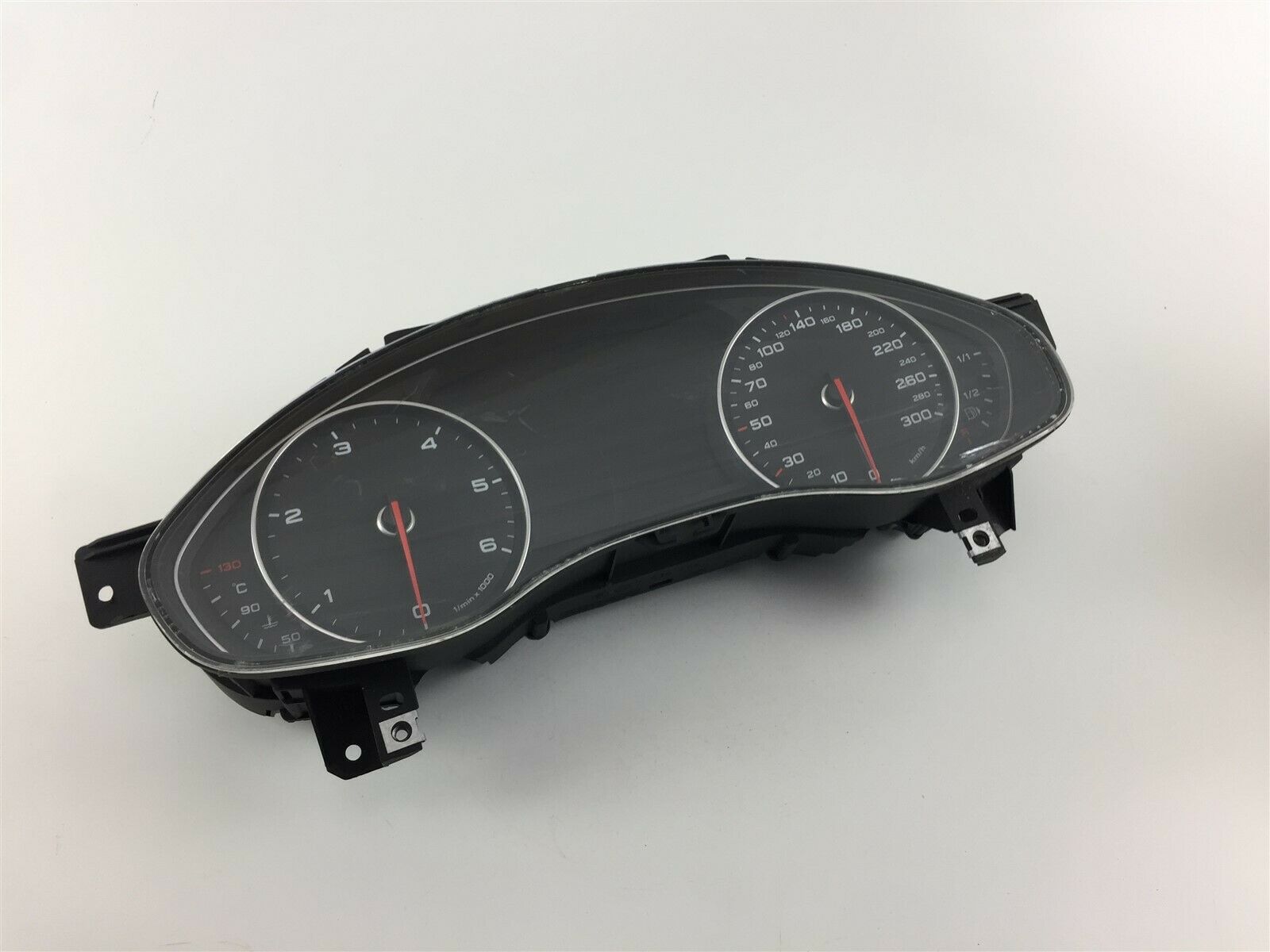 AUDI A6 C7/4G (2010-2020) Speedometer 4G8920931N 23444801