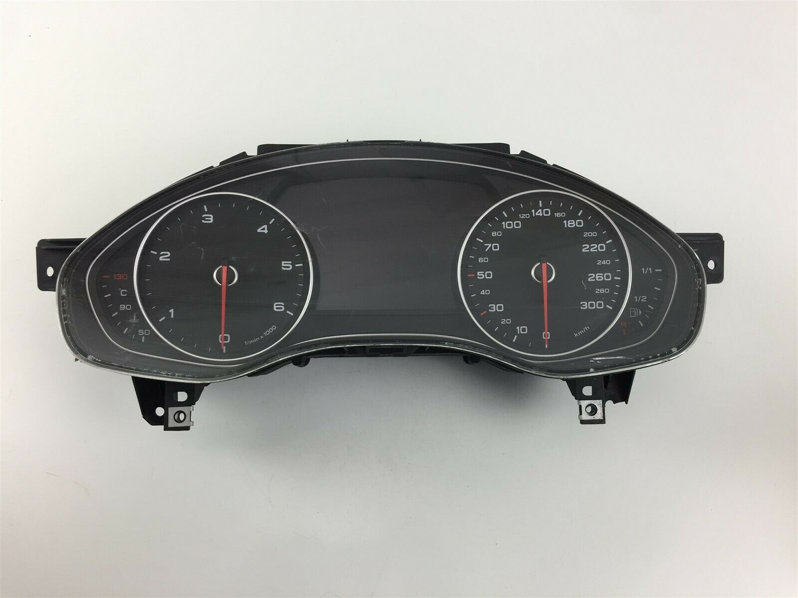 AUDI A6 C7/4G (2010-2020) Speedometer 4G8920931N 23444801