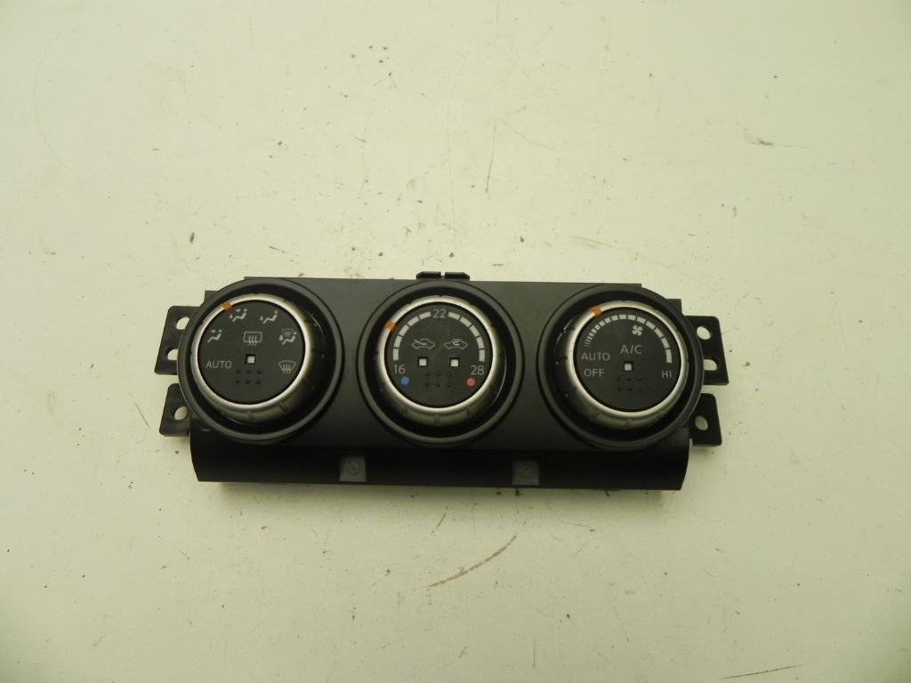 NISSAN X-Trail T31 (2007-2014) Other Control Units 275003UP0A 23177719