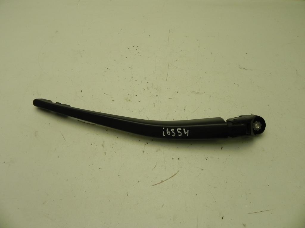 NISSAN X-Trail T31 (2007-2014) Tailgate Window Wiper Arm 39852 23177736