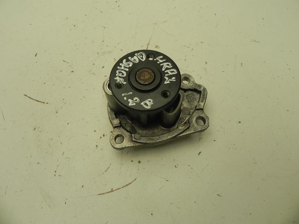 NISSAN Qashqai J11 (2013-2022) Vodní pumpa 210106094R 23177799