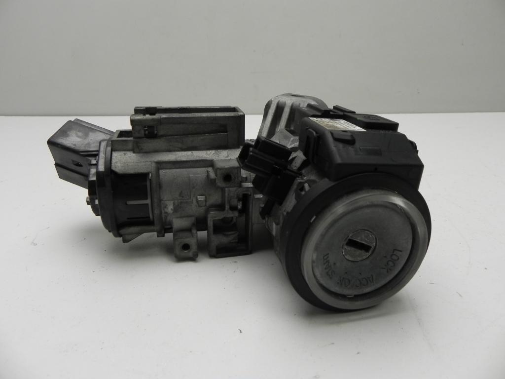 MAZDA 6 GH (2007-2013) Ignition Lock GS1D66938A 23713674