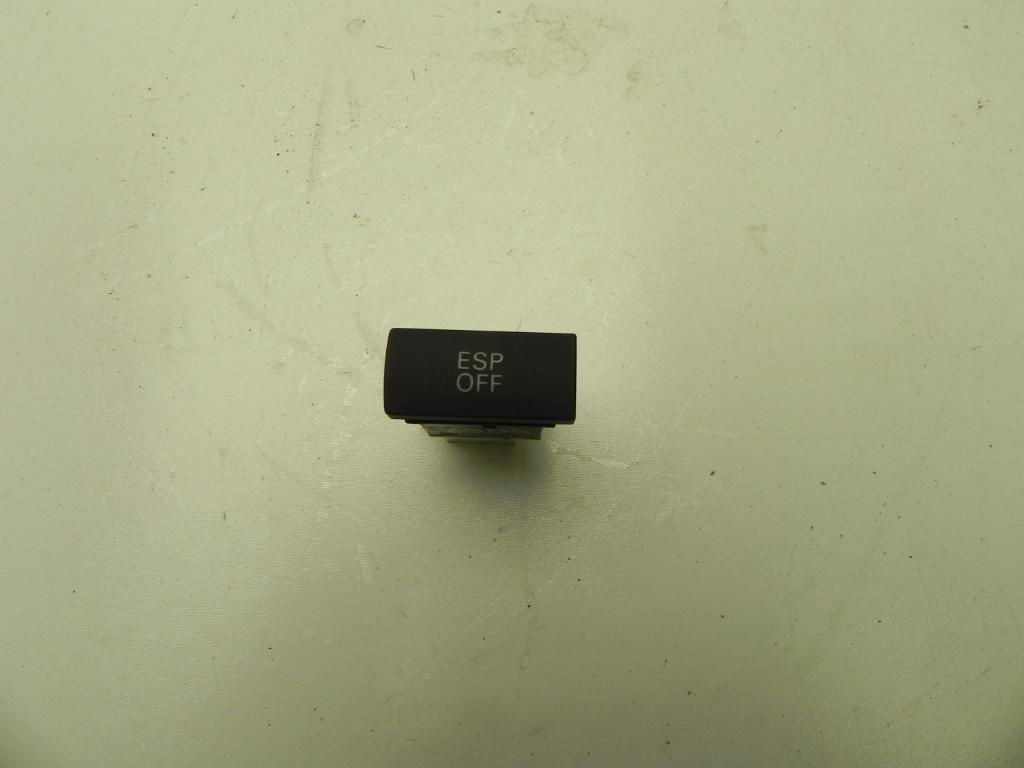 AUDI A6 C6/4F (2004-2011) ESP switch 4F0927134 23179770