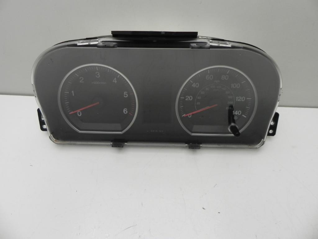 HONDA CR-V 3 generation (2006-2012) Speedometer HR0359084 23179898