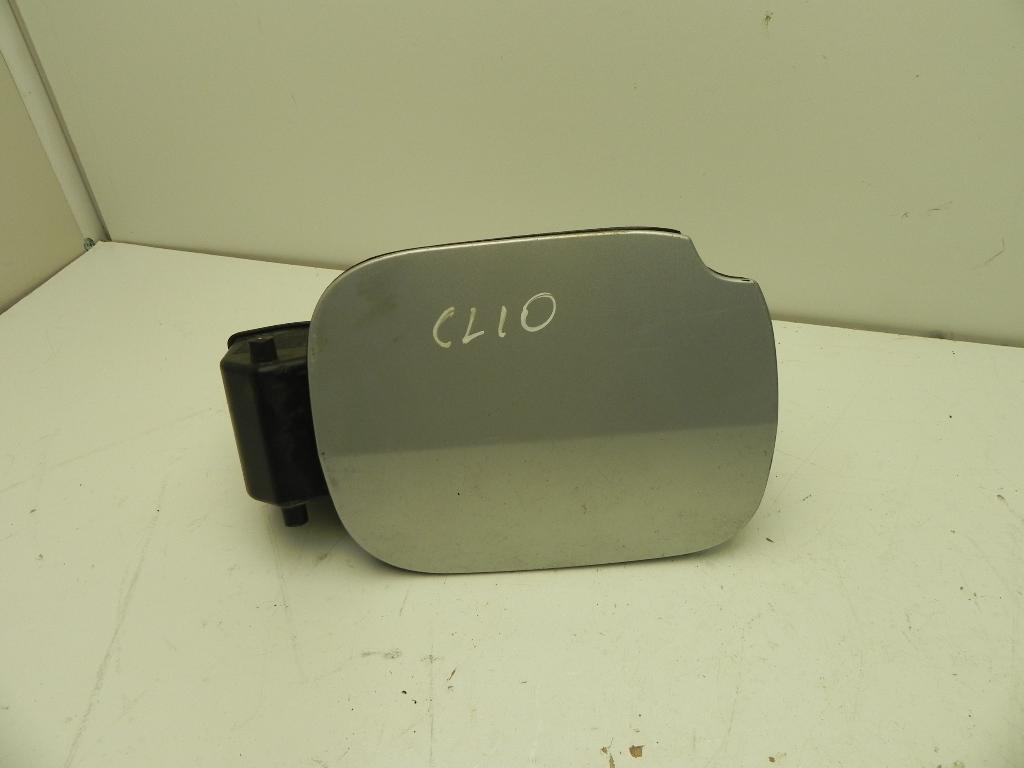 RENAULT Clio 3 generation (2005-2012) Kuro (degalų) bako dangtelis 8200383466 23179949