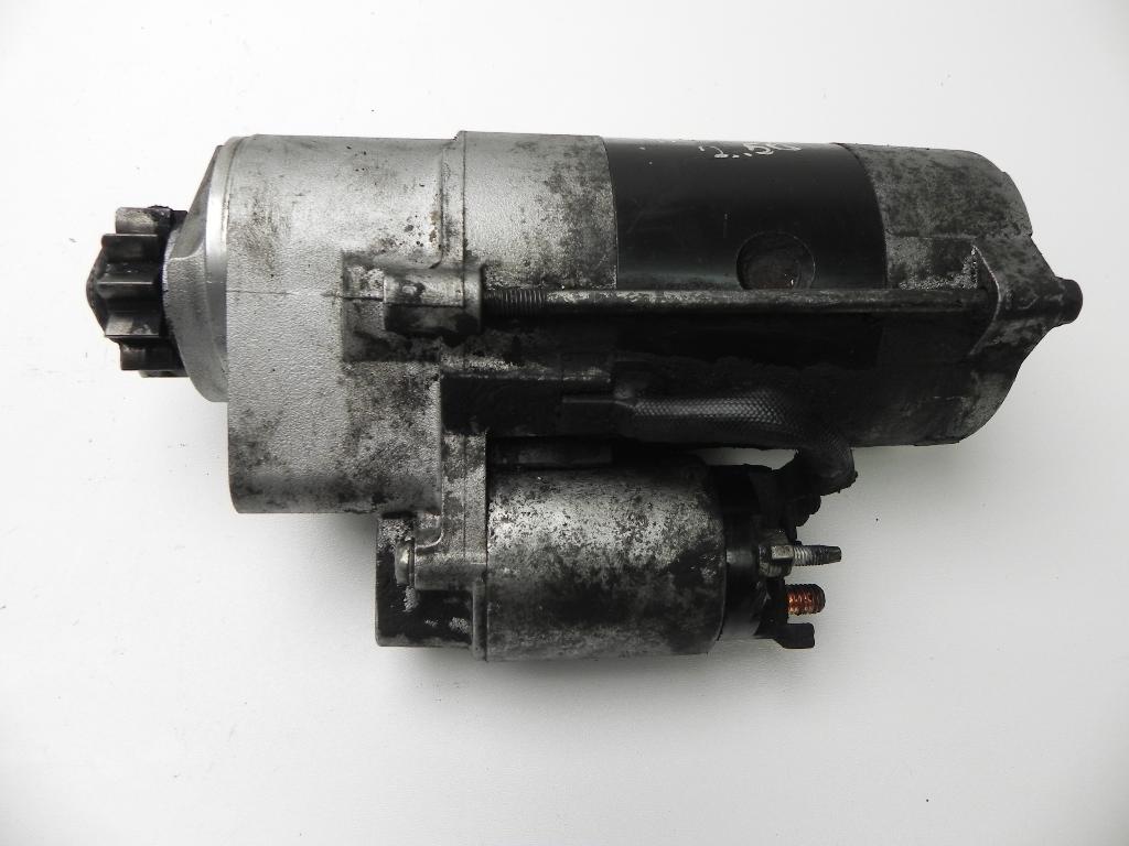 NISSAN NP300 1 generation (2008-2015) Starter Motor M008T76072ZE, 23300EB30B 23180103