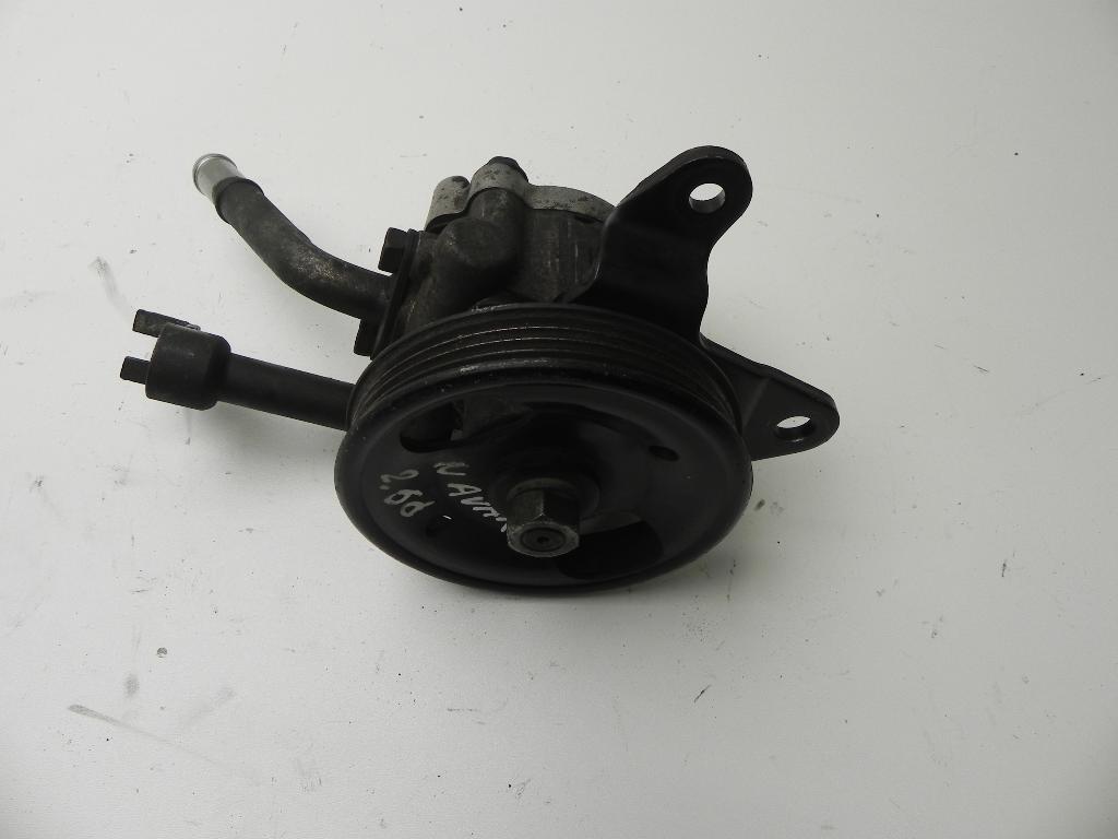 NISSAN NP300 1 generation (2008-2015) Power Steering Pump 23180128