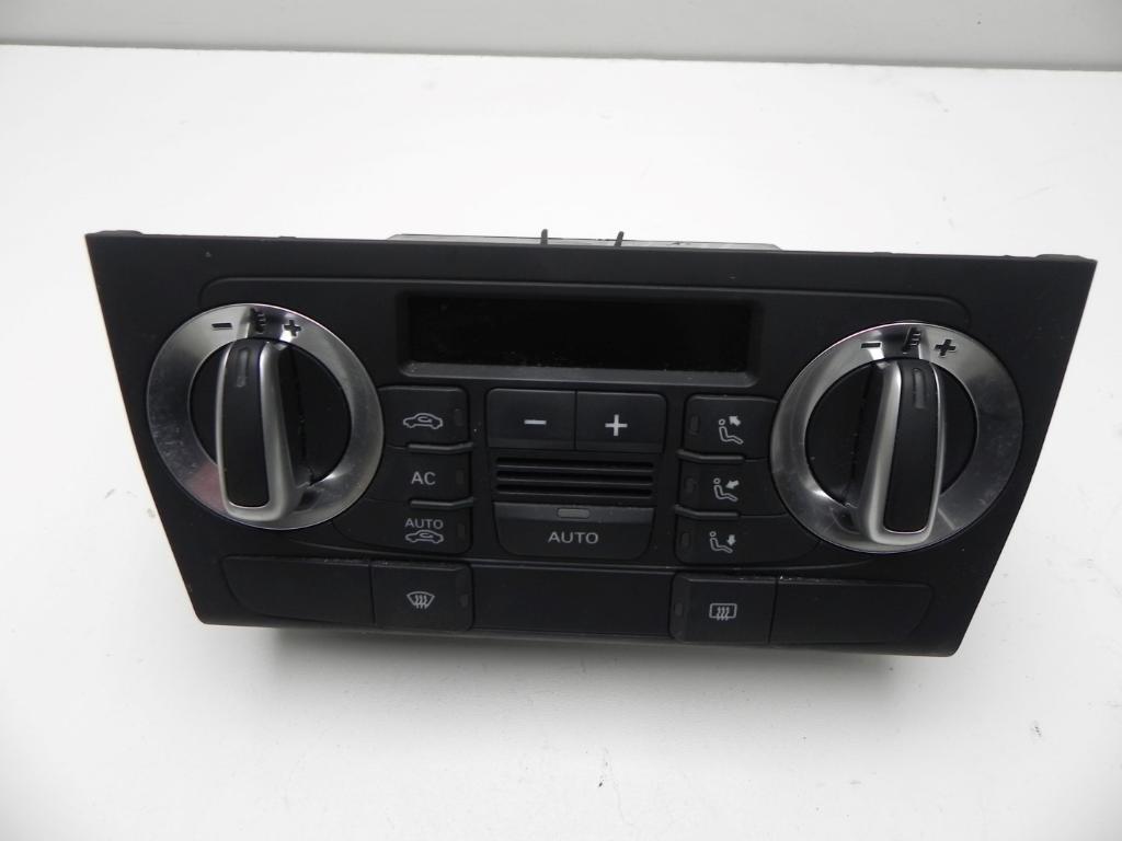 AUDI A3 8P (2003-2013) Other Control Units 8P0820043BK 23180144