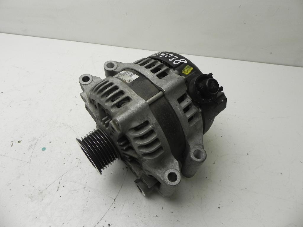 BMW 5 Series F10/F11 (2009-2017) Alternator 7606628 23180161