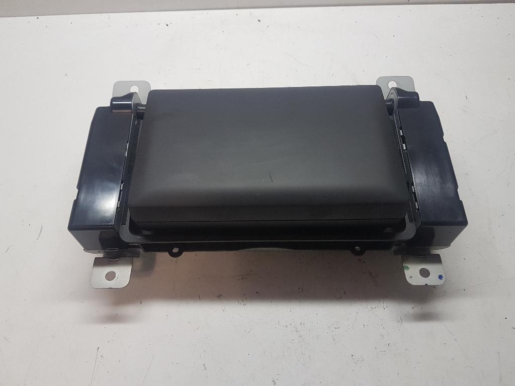 VOLVO C70 2 generation (2005-2013) Navigācijas displejs 312854801 23543271