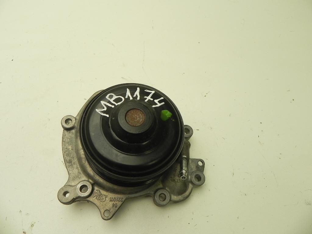 MERCEDES-BENZ S-Class W222/C217/A217 (2013-2020) Vandens pompa A6422002101 23180199