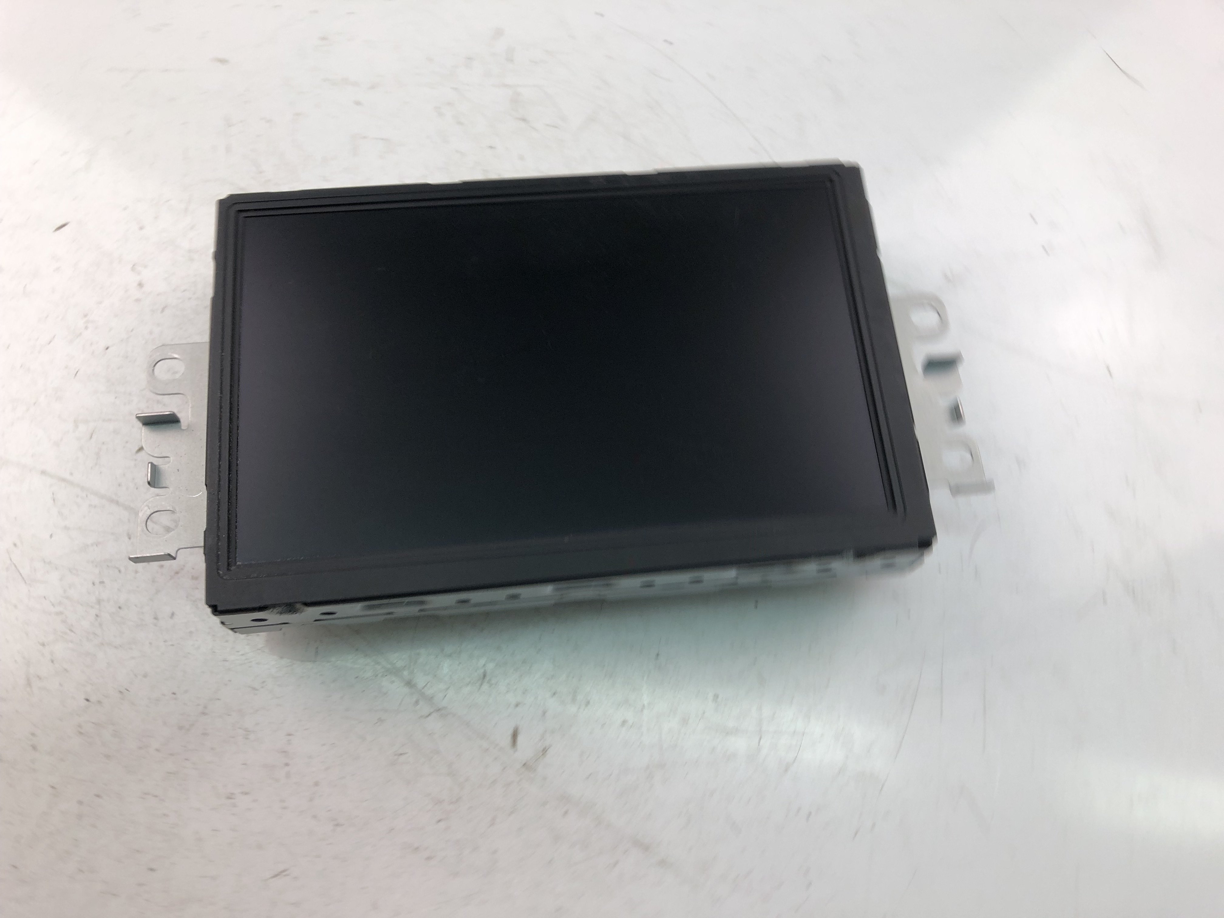 VOLVO V40 2 generation (2012-2020) Navigation System 31382906AC 23491148