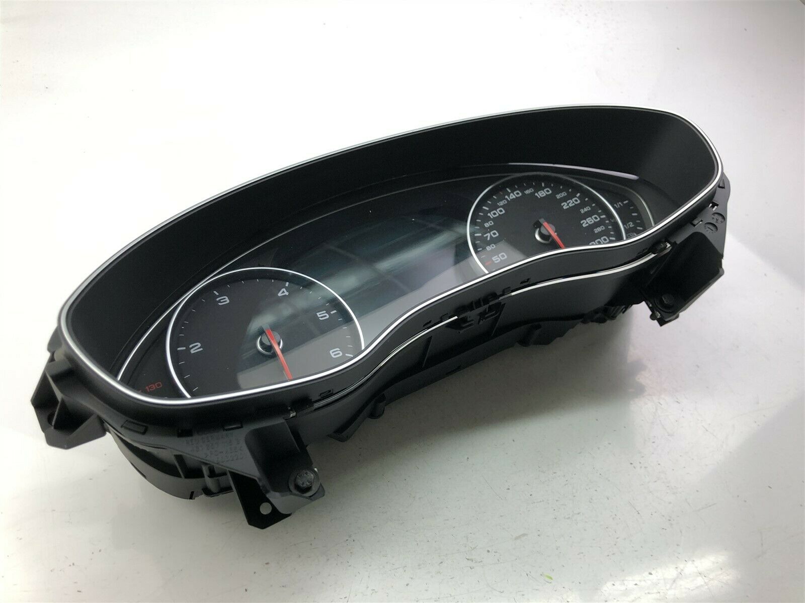 AUDI A6 C7/4G (2010-2020) Speedometer 4G8920932S 23434049