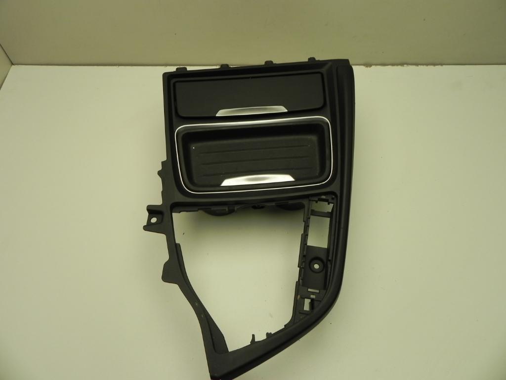 BMW 3 Series F30/F31 (2011-2020) Panelės apdaila 9218926 23180299