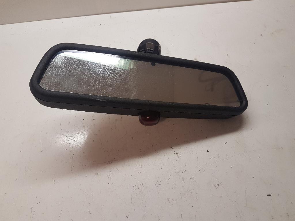 BMW 7 Series E65/E66 (2001-2008) Interior Rear View Mirror 015313 23180319