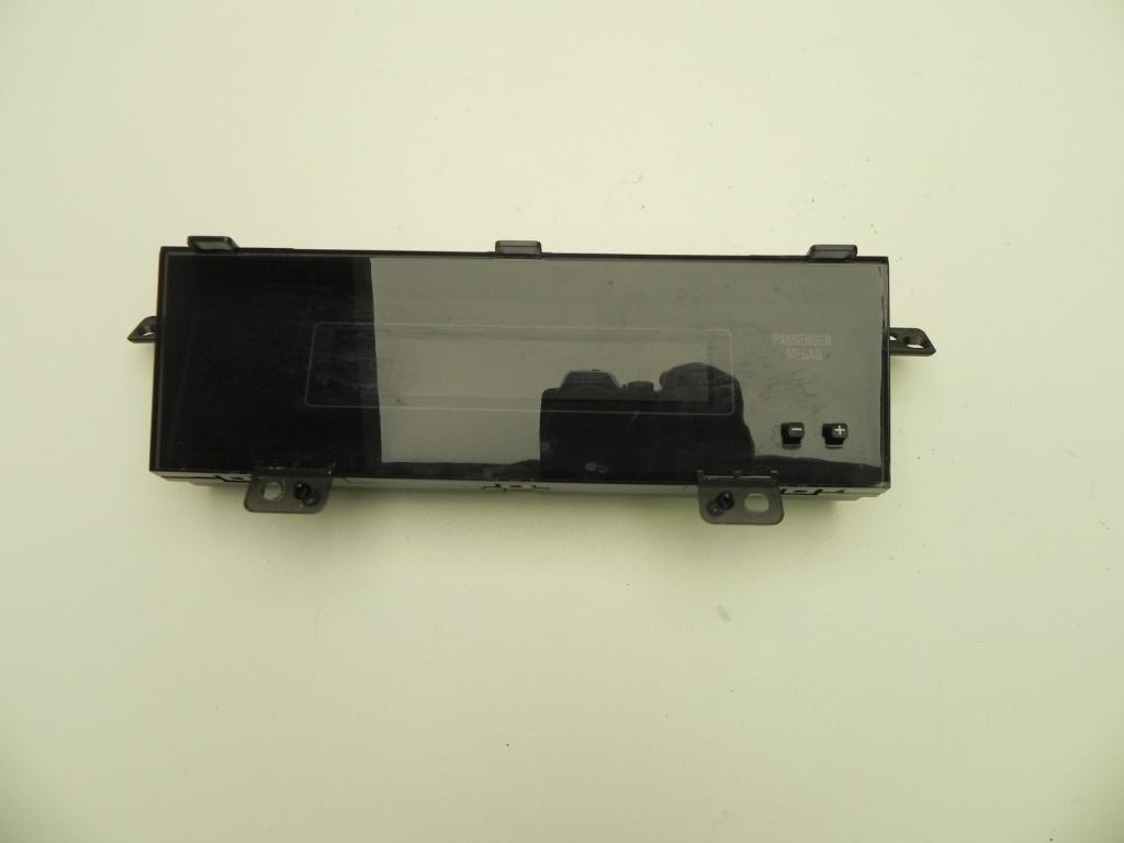 SUBARU Forester SH (2007-2013) Navigation Display 85261SG020 23180352