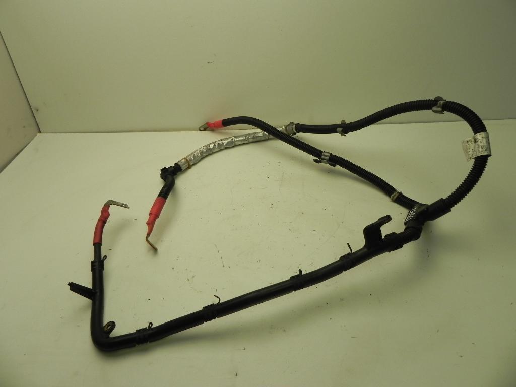 BMW 3 Series F30/F31 (2011-2020) Positive Battery Cable 7823310 23180358
