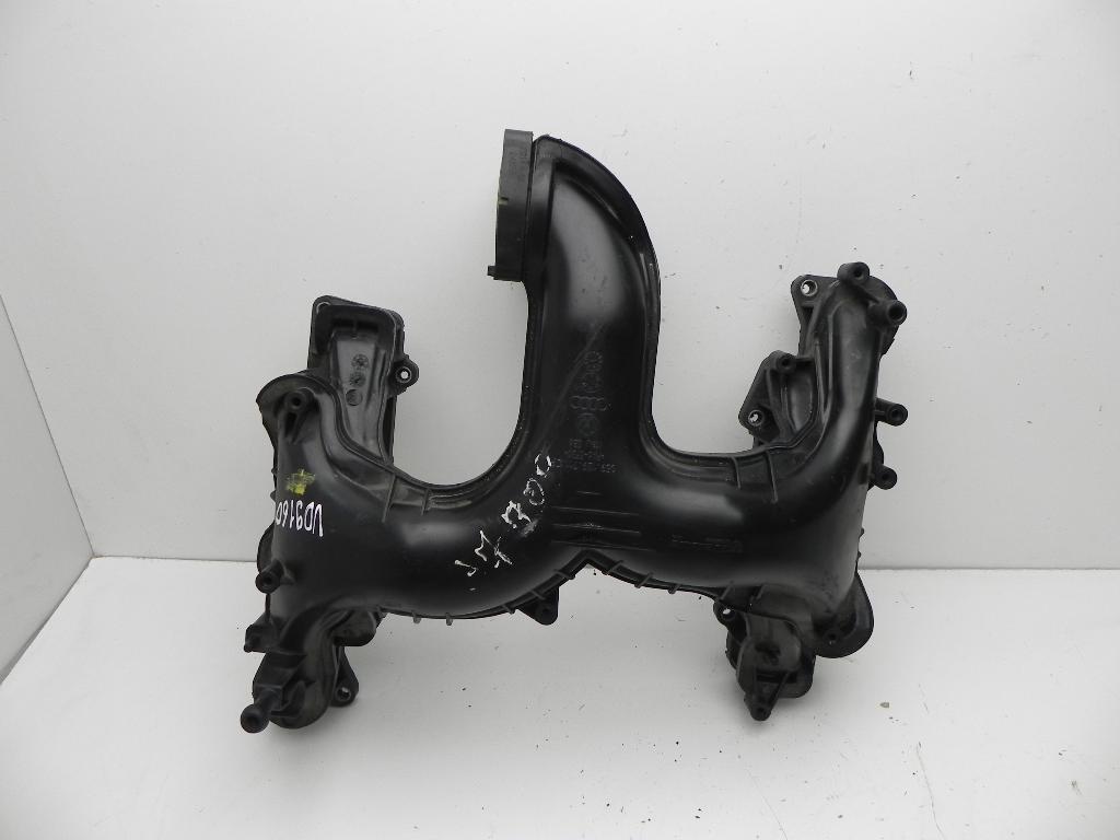 AUDI A7 C7/4G (2010-2020) Intake Manifold 059129711CF 23180513