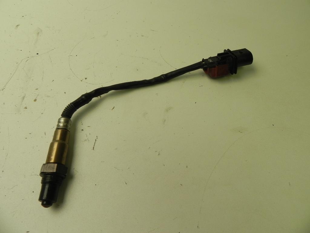 AUDI A7 C7/4G (2010-2020) Lambda Oxygen Sensor 070906262B 23180534