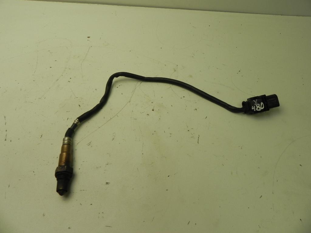 BMW 3 Series F30/F31 (2011-2020) Exhaust gas temperature sensor 8507629 23180535