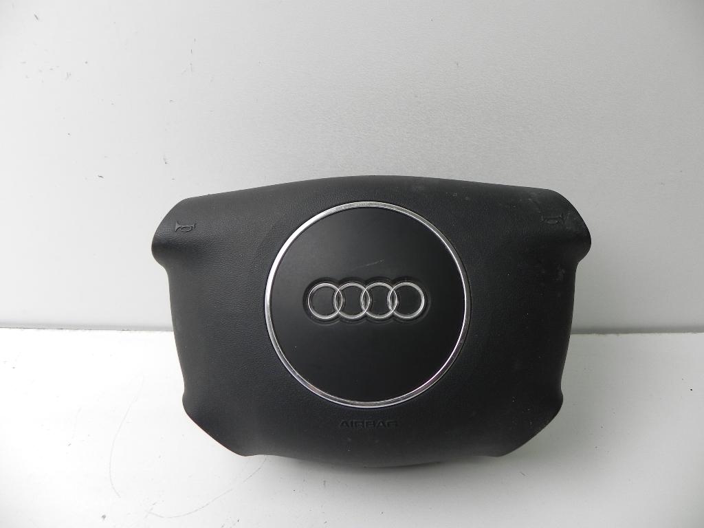 AUDI A3 8P (2003-2013) Vairo oro pagalvė (SRS) 8P0880201D 23180601