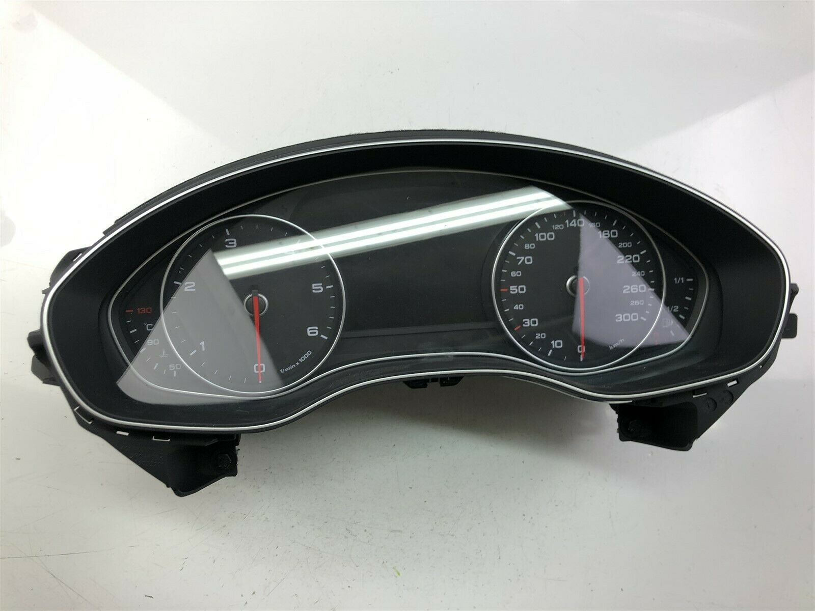 AUDI A6 C7/4G (2010-2020) Speedometer 4G8920932S 23434049