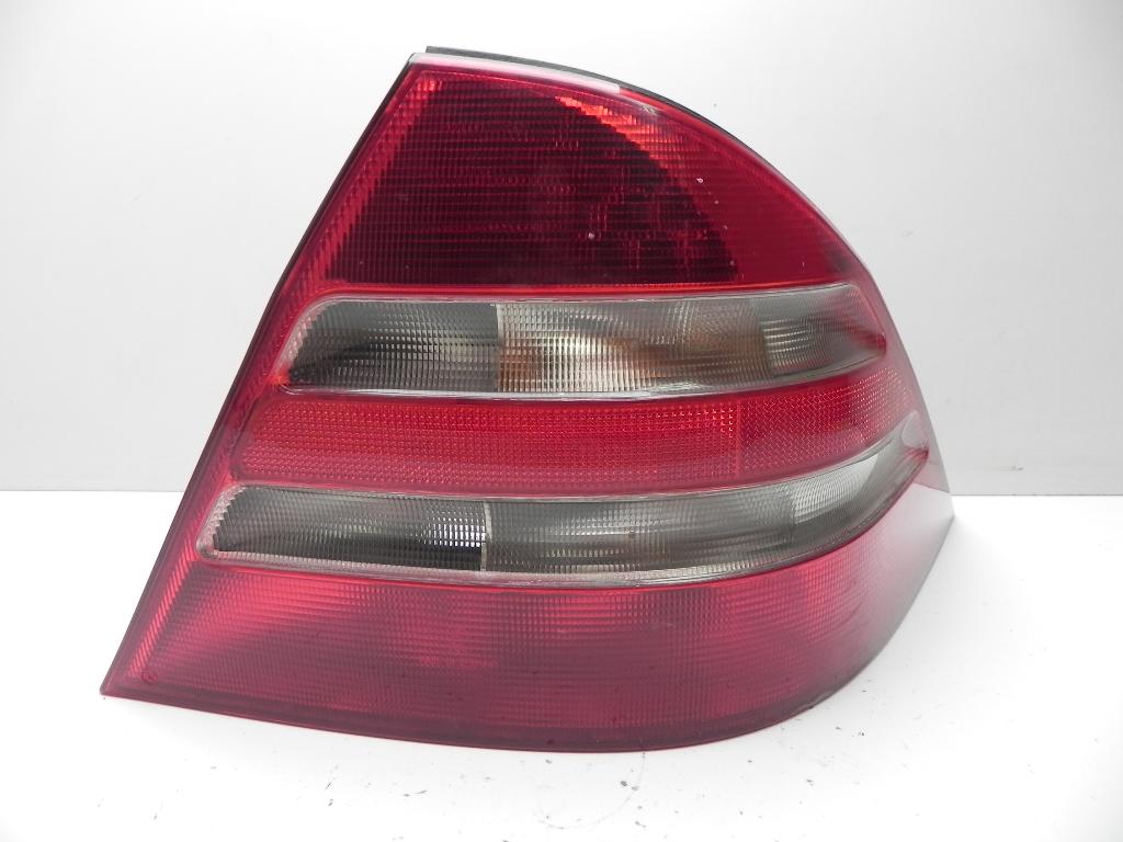 MERCEDES-BENZ S-Class W220 (1998-2005) Rear Right Taillight Lamp A2208200264 23317030