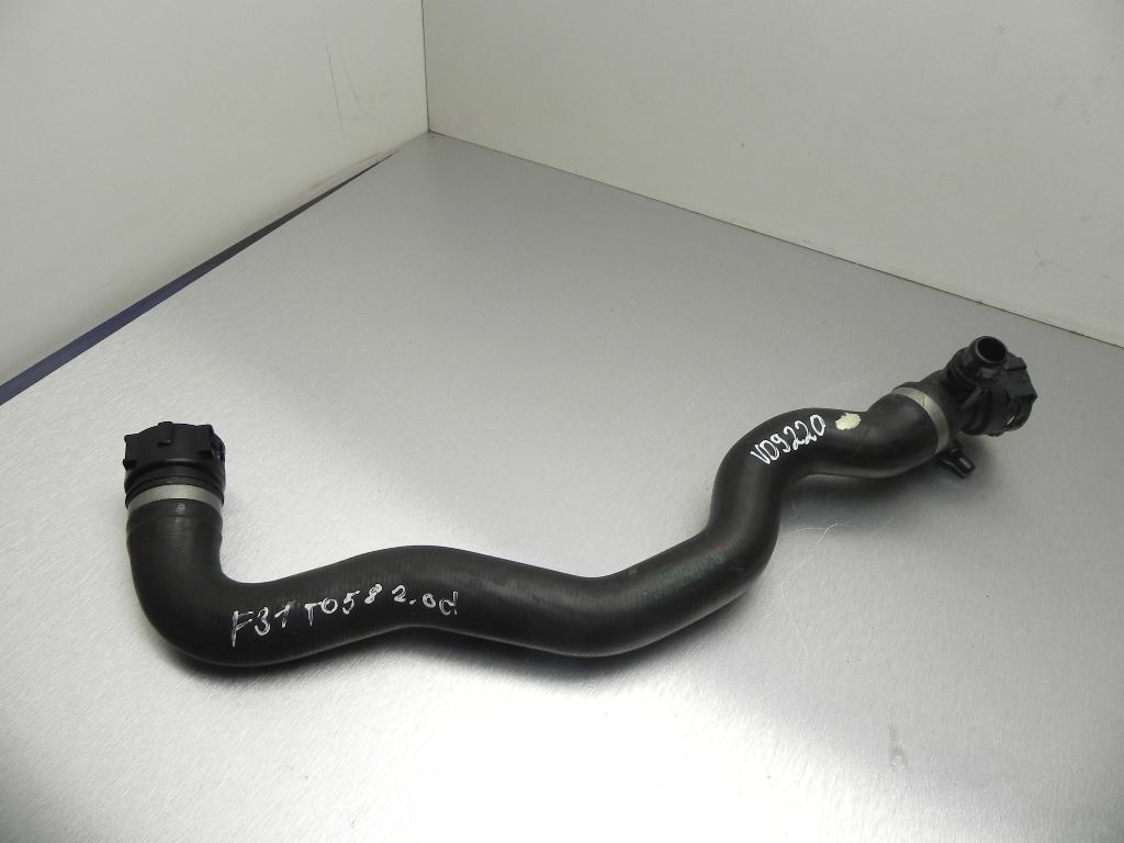 BMW 3 Series F30/F31 (2011-2020) Coolant Hose Pipe 7811127 23180777