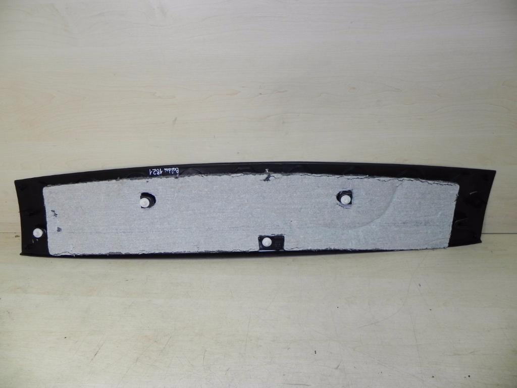 BMW X5 F15 (2013-2018) Rear Parcel Shelf 7294439 23145712