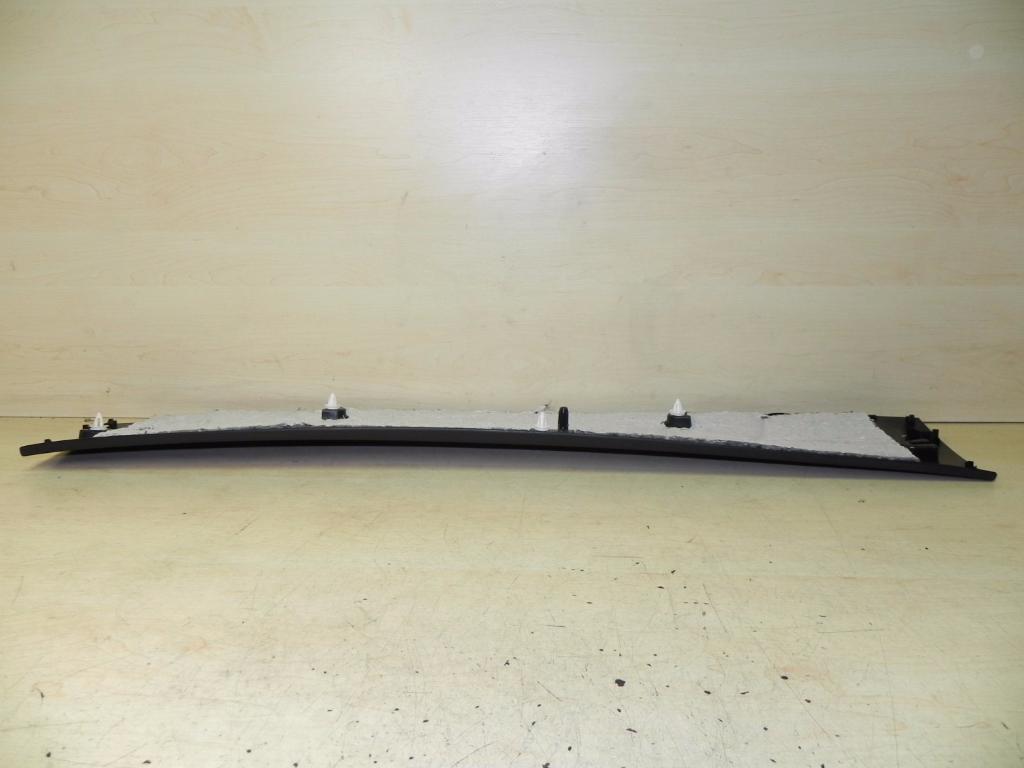 BMW X5 F15 (2013-2018) Rear Parcel Shelf 7294439 23145712