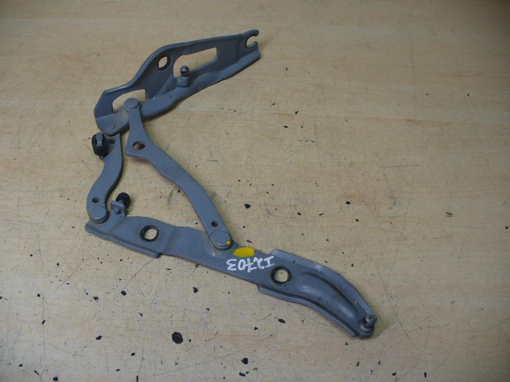 BMW 3 Series E90/E91/E92/E93 (2004-2013) Left Side Bootlid Hinge 7060628 23143772