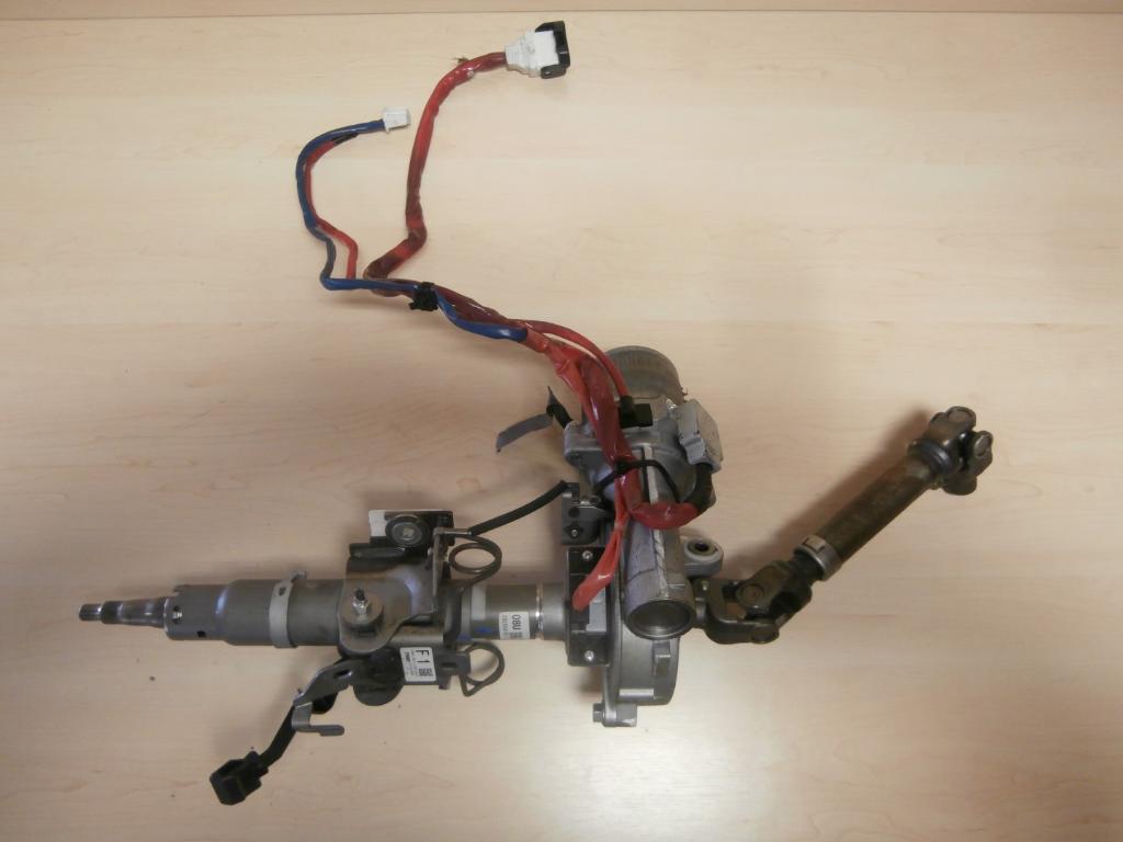 LEXUS CT 1 generation (2010-2024) Steering Column Mechanism JJ301000780 23180863