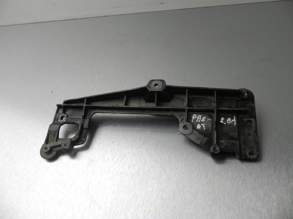 VOLKSWAGEN Passat B6 (2005-2010) Exhaust Hanger Bracket 03G131159 23381289