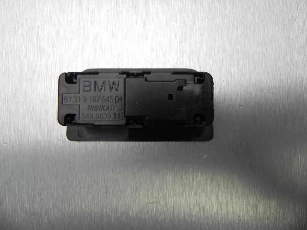 BMW 5 Series F10/F11 (2009-2017) Mygtukai 9162645 23180890