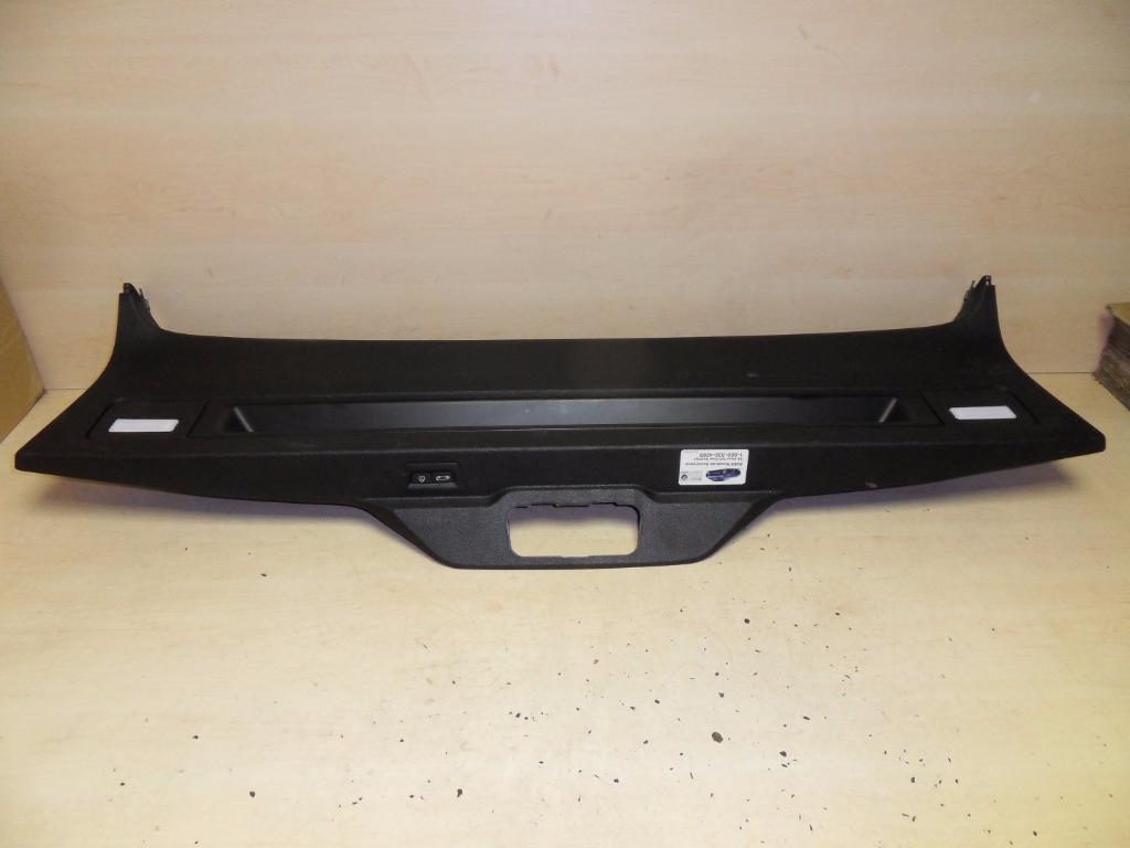 BMW X5 F15 (2013-2018) Rear Parcel Shelf 7308509, 7308510 23145781