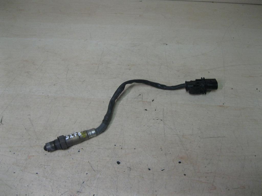 NISSAN Qashqai J10 (2006-2013) Lambda zondas H8201115305, 0281004187 23180942