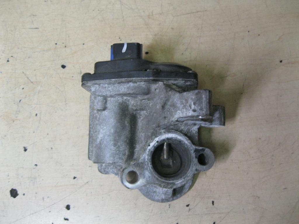 NISSAN Qashqai J10 (2006-2013) EGR vožtuvas H8201068965, 147100789R 23180931