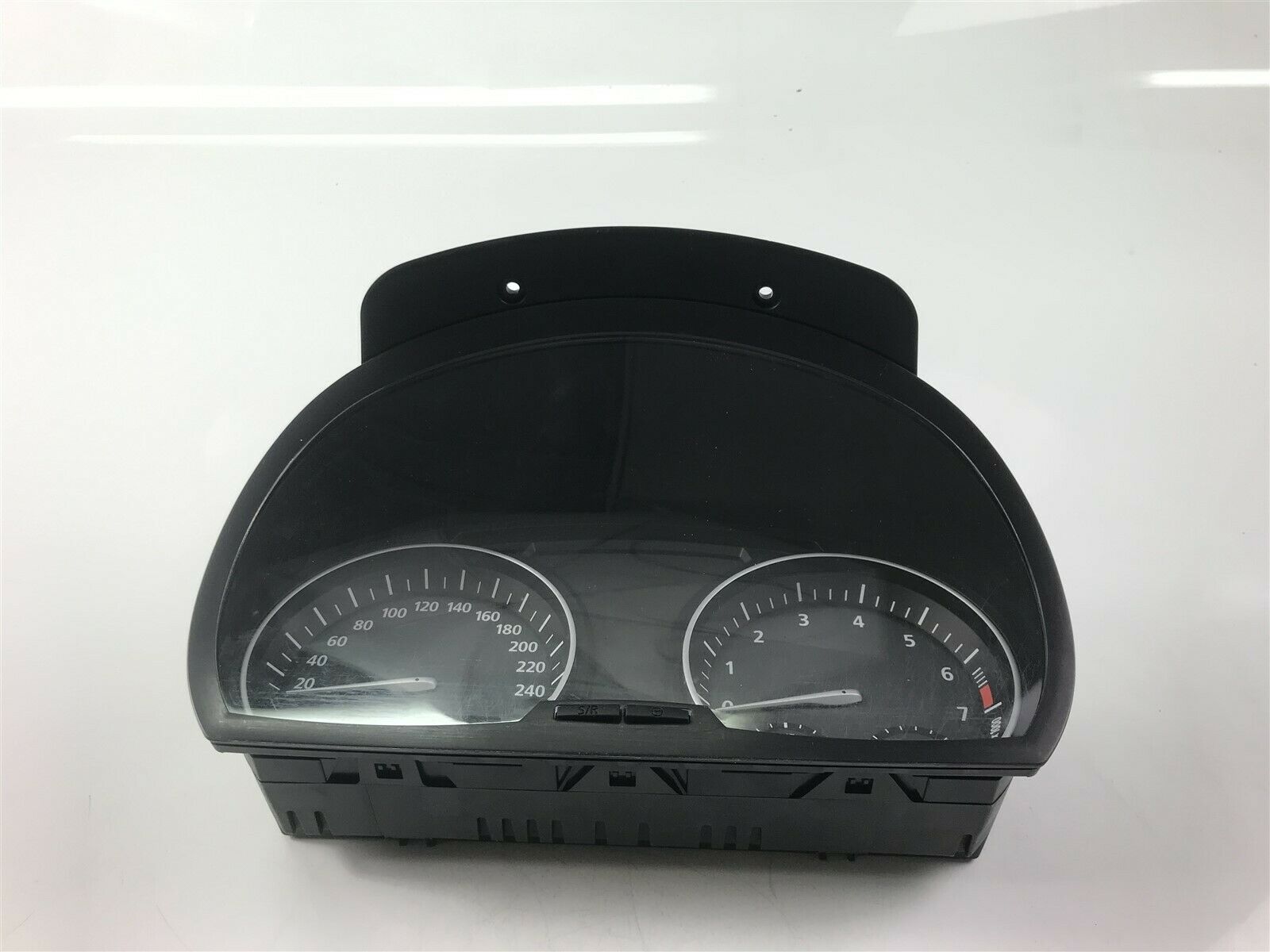 BMW X3 E83 (2003-2010) Speedometer 3413124 23445567