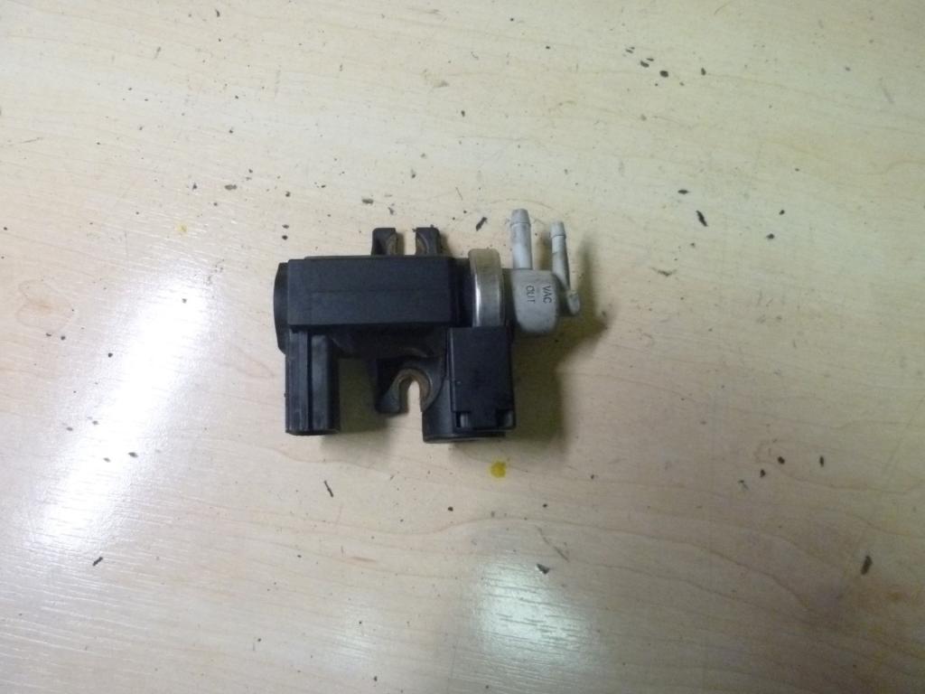 AUDI A6 C6/4F (2004-2011) Solenoid Valve 8E0906627C 23181166