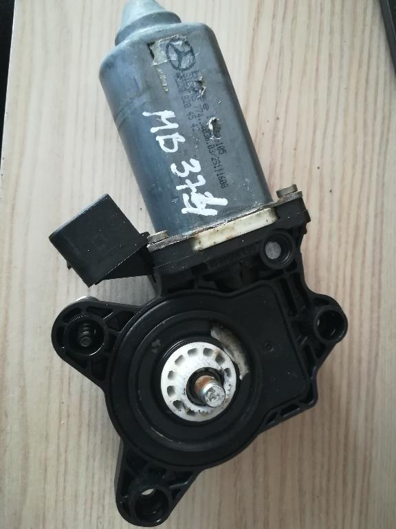 MERCEDES-BENZ S-Class W220 (1998-2005) Front Left Door Window Regulator Motor A2208204542 23317066