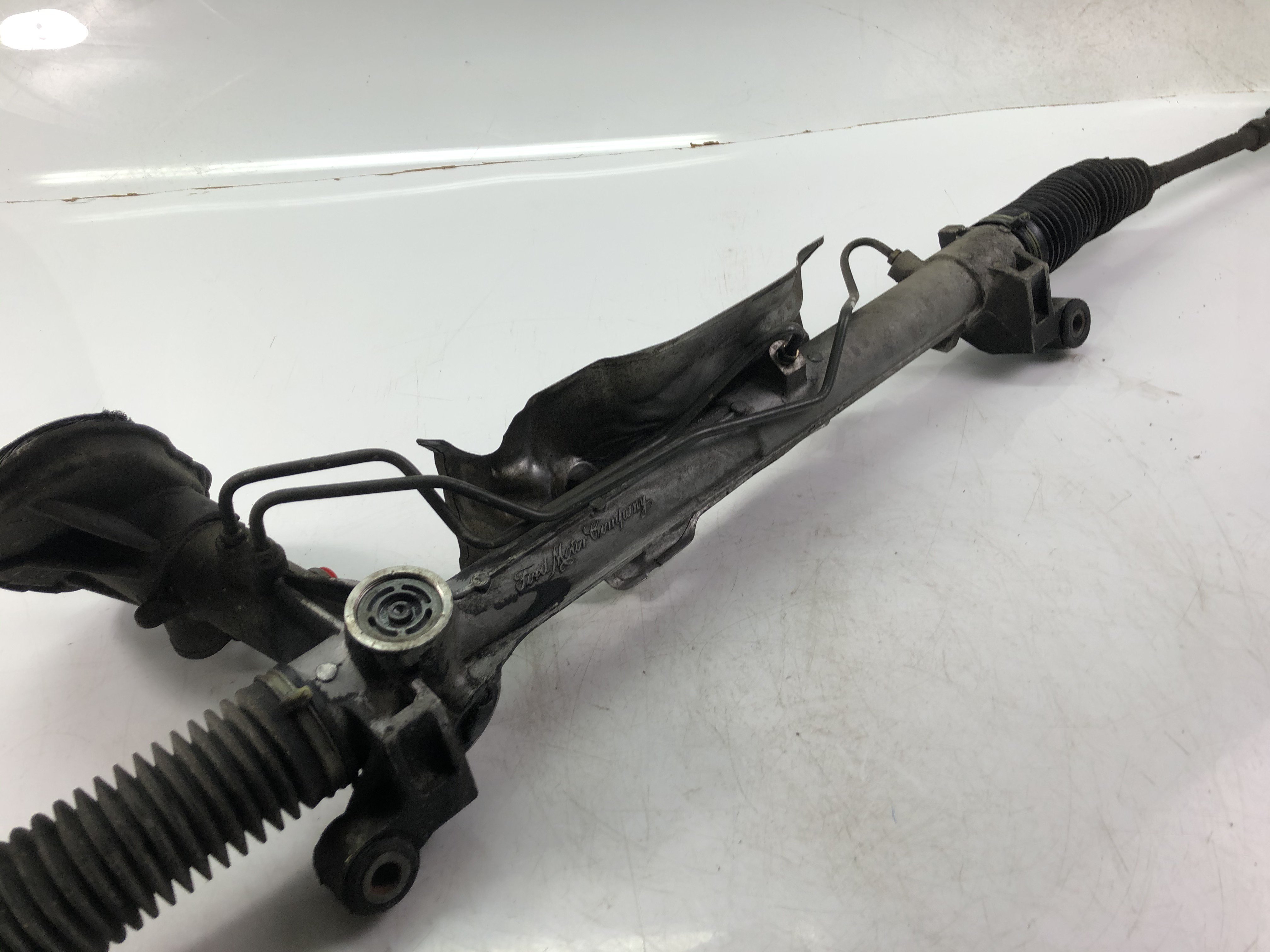 FORD C-Max 1 generation (2003-2010) Steering Rack 3M513A500AN 23449753
