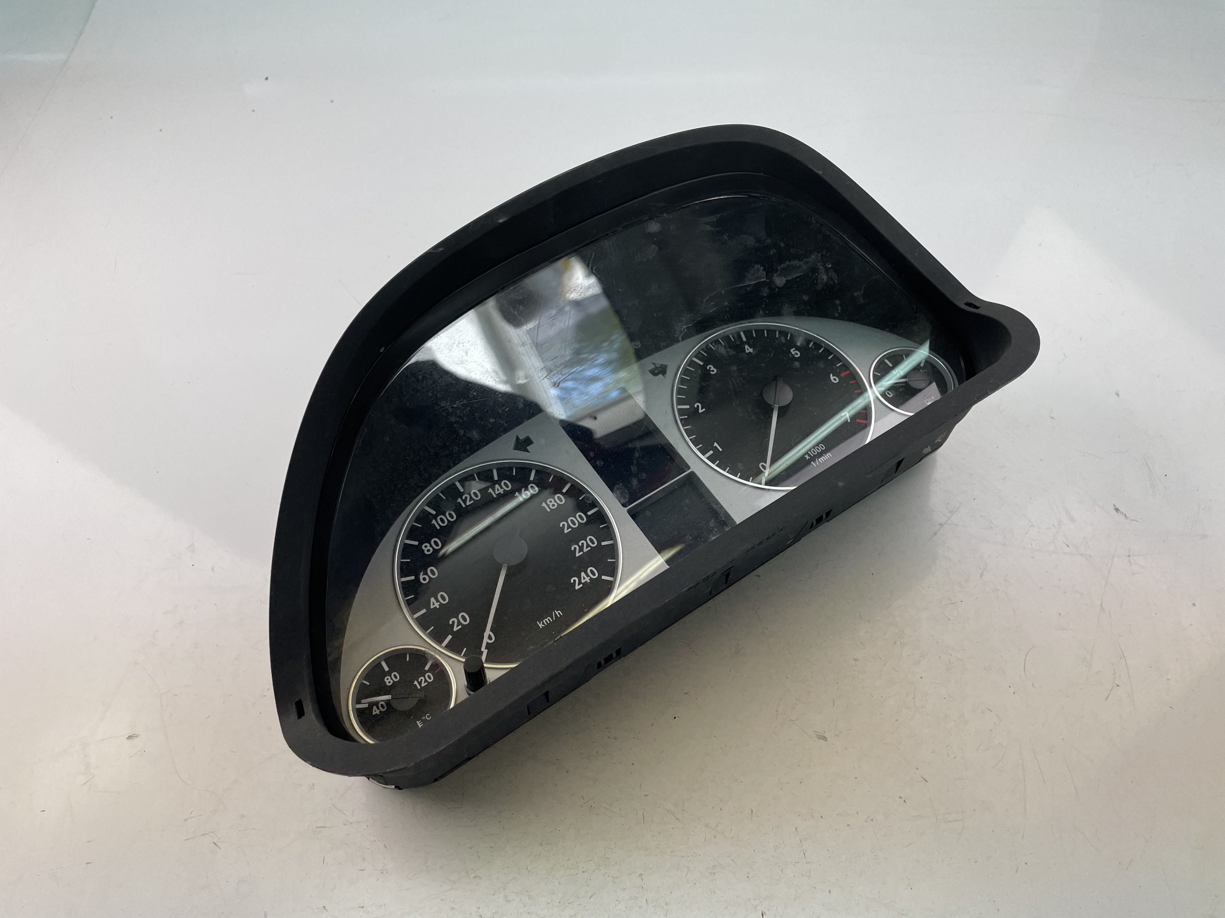 MERCEDES-BENZ A-Class W169 (2004-2012) Speedometer A1694400311 23489592