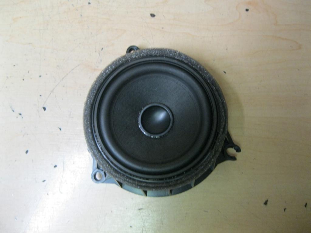 BMW X5 F15 (2013-2018) Front Left Door Loudspeaker 65139286367, 9286367 23543288