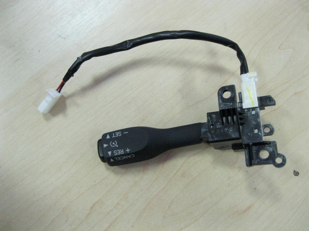 TOYOTA Avensis T27 Indicator Wiper Stalk Switch 5541E00, 18A174 23181452