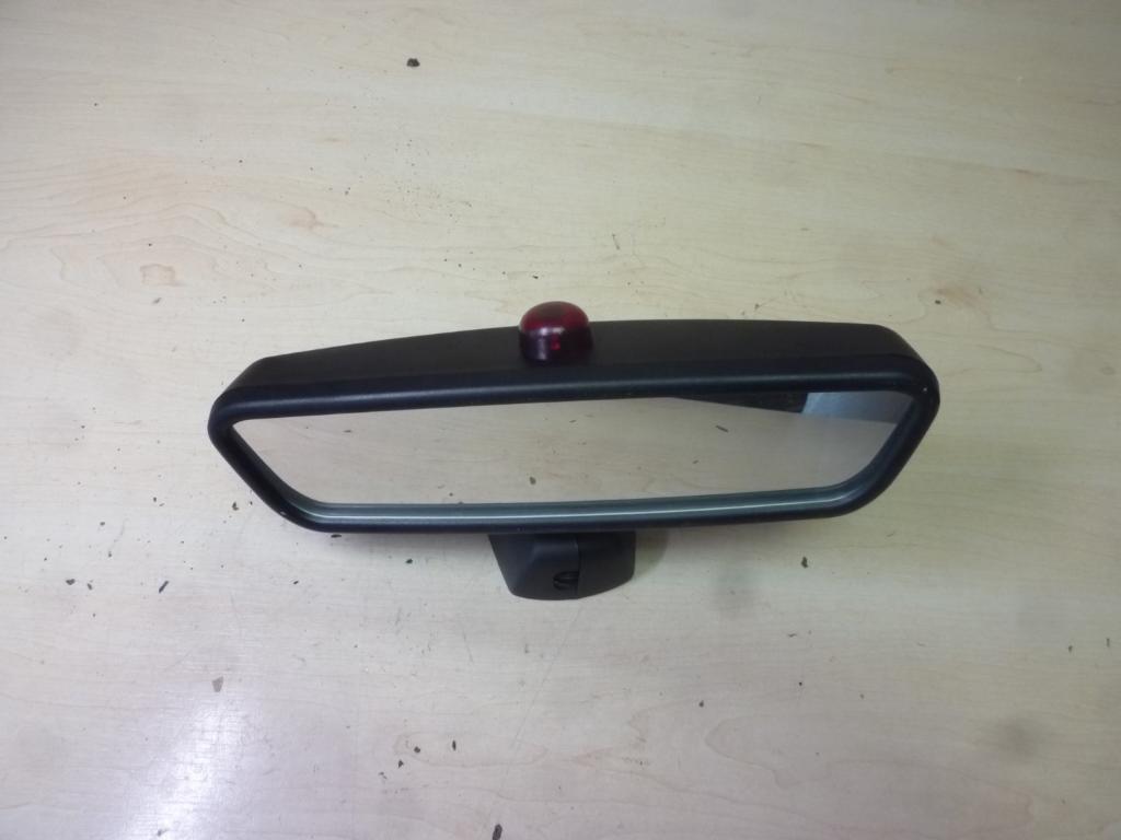 BMW 3 Series E90/E91/E92/E93 (2004-2013) Salono veidrodis 8257276 23181472