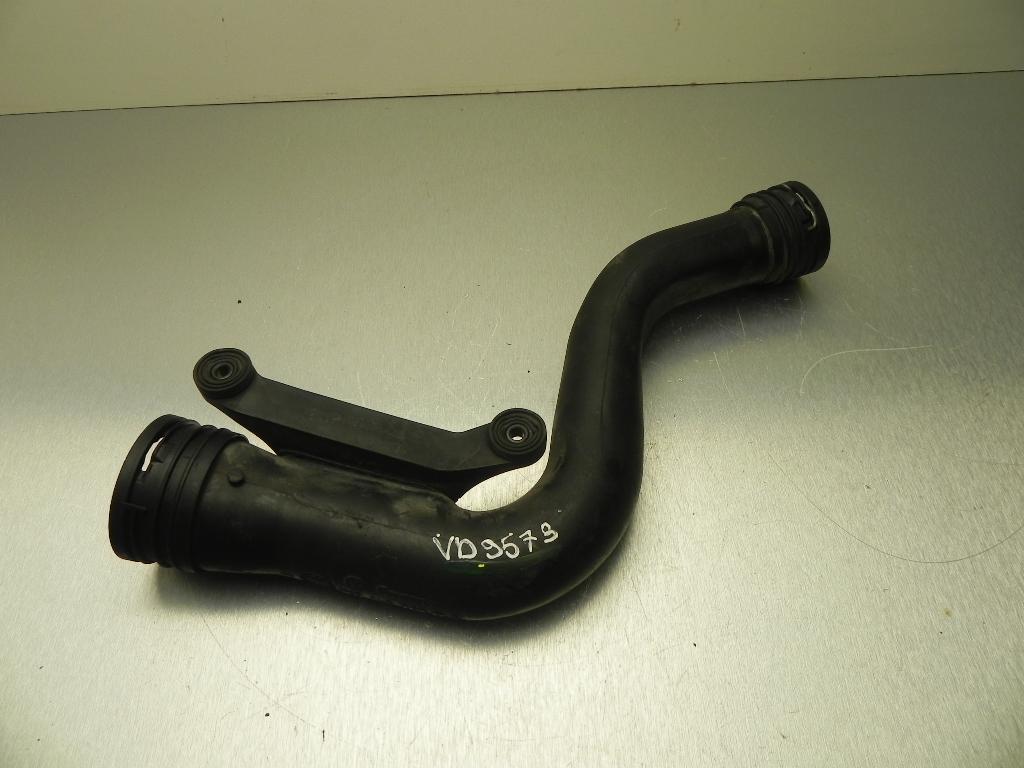 VOLKSWAGEN Touran 1 generation (2003-2015) Instrumentu paneļa gaisa kanāli 1K0145762P 23181466